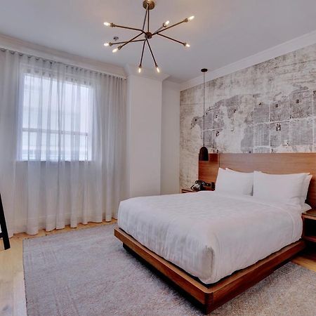 The Walper Hotel, Part Of Jdv By Hyatt Китченер Экстерьер фото